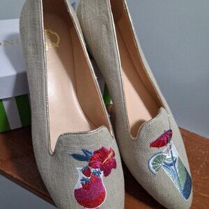 NIB Fun Casual Shoe by C Wonder by Christian Siriano